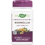 Nature's Way Boswellia 310 mg [60 Таблетки]