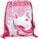 Arditex Unicorn Jednorožec růžová