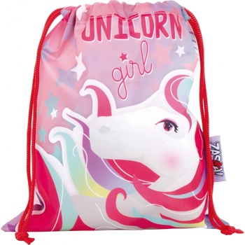 Arditex Unicorn Jednorožec růžová