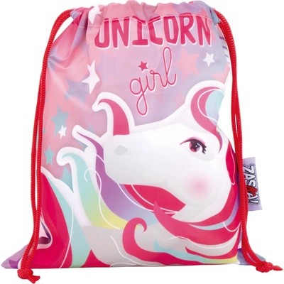 Arditex Unicorn Jednorožec růžová