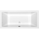 Cersanit Intro 160 x 75 cm S301-067