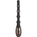 California Exotics Volt Electro Beads Black