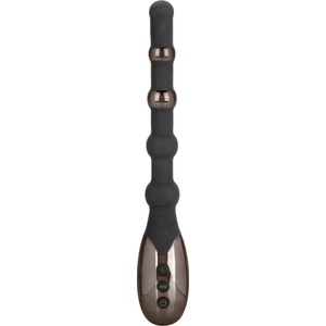 California Exotics Volt Electro Beads Black