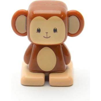 Magformers Figurka opice