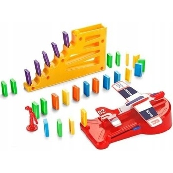 Příslušenství pro domino vláček