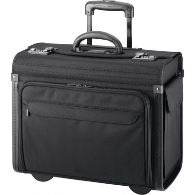 D&N 2871-01 čierna 28 l