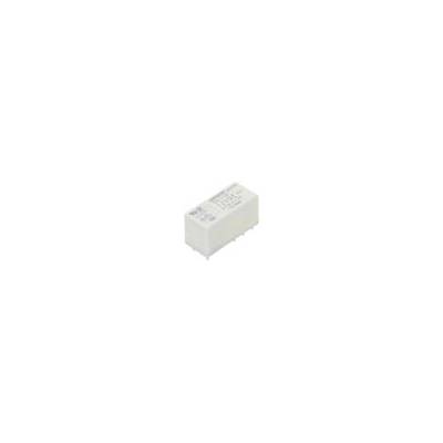OMRON ELECTRONIC COMPONENTS G2RL-2-HA-DC12 Relay: electromagnetic DPDT Ucoil: 12VDC Icontacts max: 8A PCB