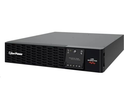CyberPower PR1500ERTXL2U