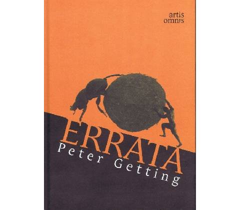 ERRATA - Peter Getting
