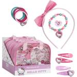 Cerda Комплект аксесоари hello kitty - sportdepot - 21,92 лв