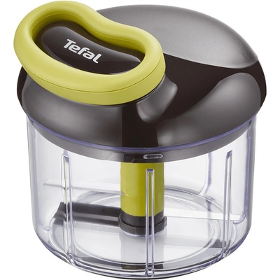Ruční sekáček Tefal 5 Second Chopper K1320404 900 ml – Zboží Dáma