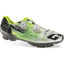 Gaerne MTB Sincro Carbon green