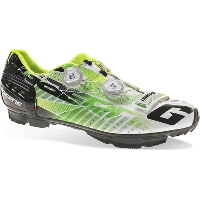 Gaerne MTB Sincro Carbon green