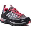 CMP Rigel Low Wmn Trekking Shoe Wp 3Q54456 šedá