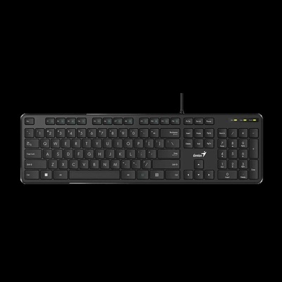 Genius SlimStar M200 Copilot 31310019409