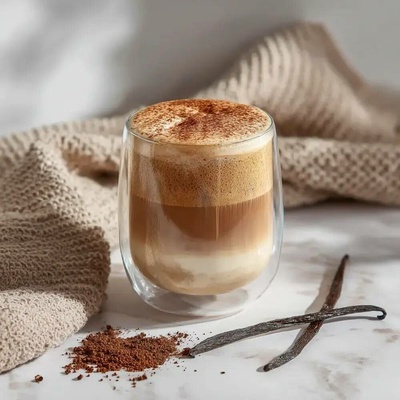 Mixly Instantní Cappuccino 3v1 30 porcí