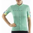 Castelli GRADIENT jade green