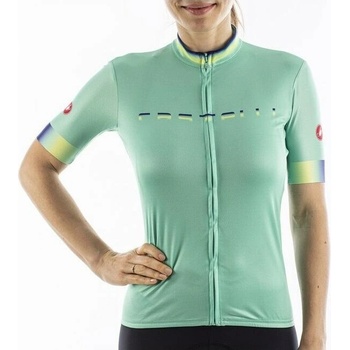 Castelli GRADIENT jade green