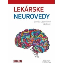 Lekárske neurovedy (3.vyd.)