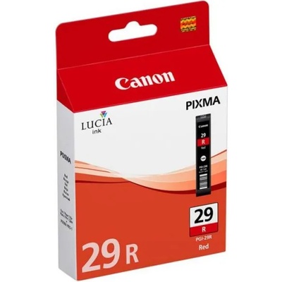 Canon PGI-29R Red (BS4878B001AA)