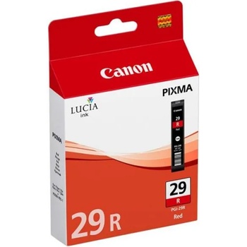 Canon PGI-29R Red (BS4878B001AA)