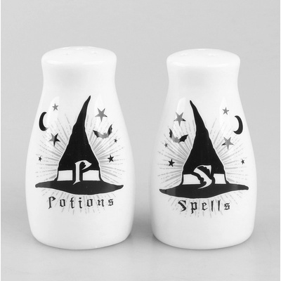 Alchemy gothic комплект (солница и пиперница) ALCHEMY GOTHIC - Spells and Potions - MRSP5