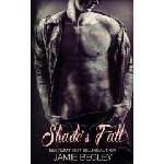 Young Ink Press, LLC Shade's Fall | Jamie Begley