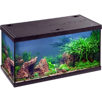 Eheim Aquastar LED akvarijný set čierny 54 l
