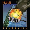 Def Leppard - Pyromania 2 CD