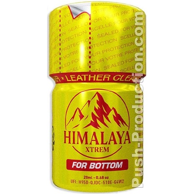 B-cleaner Himalaya Xtrem for Bottom 20 ml