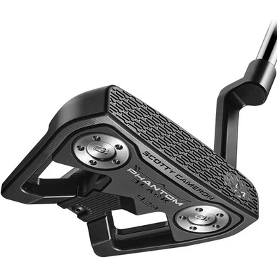 Scotty Cameron Phantom 9.2R LTD Putter pravé 35