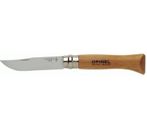 OPINEL No6 INOX