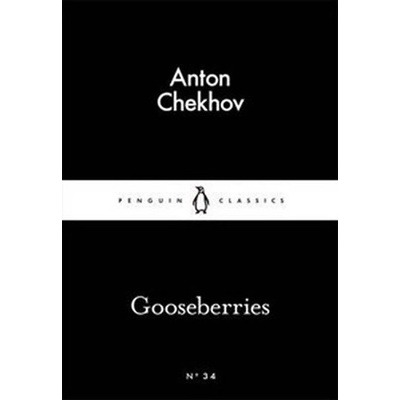 Gooseberries