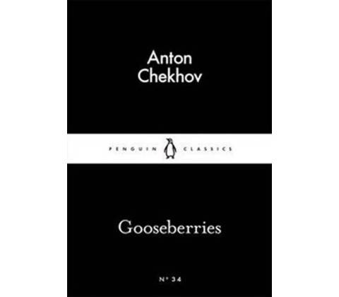 Gooseberries