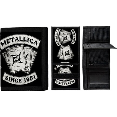 Metallica Since 1981