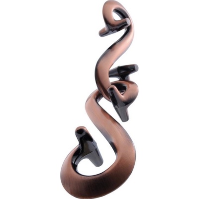 Hanayama Hlavolam Huzzle Cast S&S