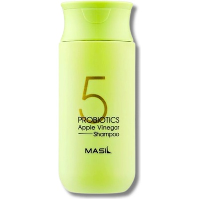 MASIL - 5 Probiotics Apple Vinegar Shampoo - 150ml