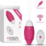  Вибро яйце с безжично дистанционно - IJOY Egg (LVTOY00147)