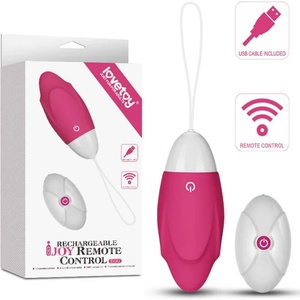  Вибро яйце с безжично дистанционно - IJOY Egg (LVTOY00147)