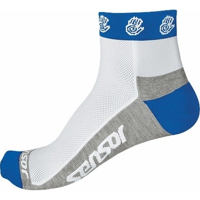 Sensor Race Lite Hands blue