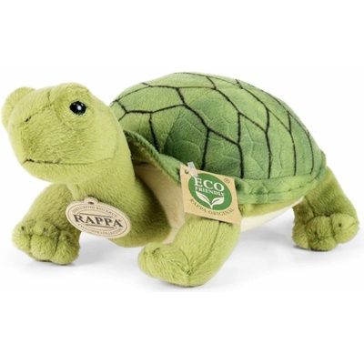 Eco-Friendly Rappa korytnačka Agáta zelená 8590687221543 25 cm