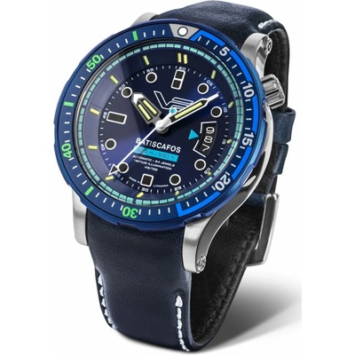 Vostok Europe NH35/511E768