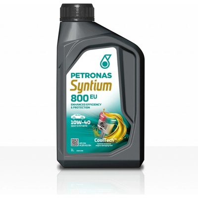 Petronas Syntium 800 EU 10W-40 1 l
