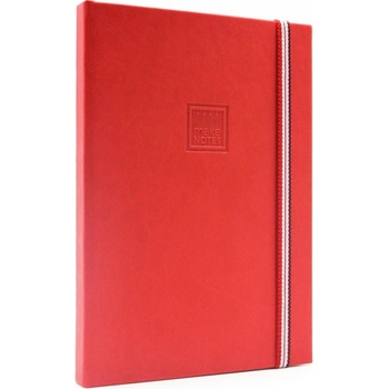 Make Notes Sešit linkovaný A5