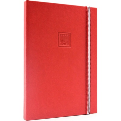 Make Notes Sešit linkovaný A5