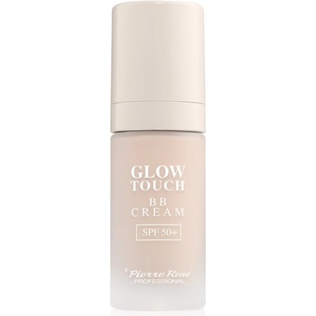 Image 1 of Pierre René PROFESSIONAL Glow Touch oсвежаващ BB крем SPF 50+ цвят No. 00 30ml