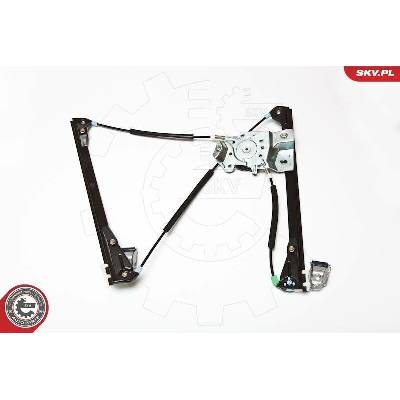 SKV Zvedací zařízení oken 01SKV181