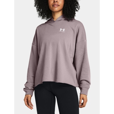 Under Armour UA Rival Terry OS Hoodie