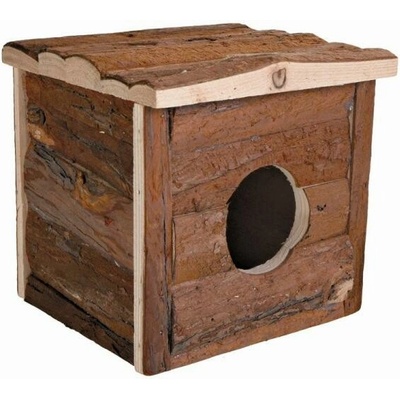 Trixie domek pro myši a křečky JERRIK 15 x 14 x 13 cm