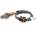 BOSCH Lambda sonda 0 258 006 387